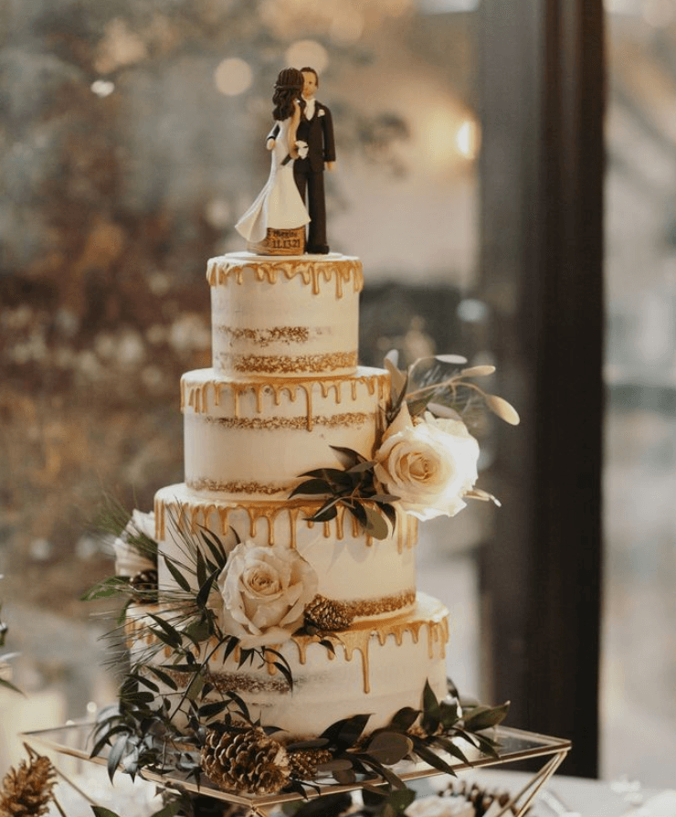 Wedding ceremony