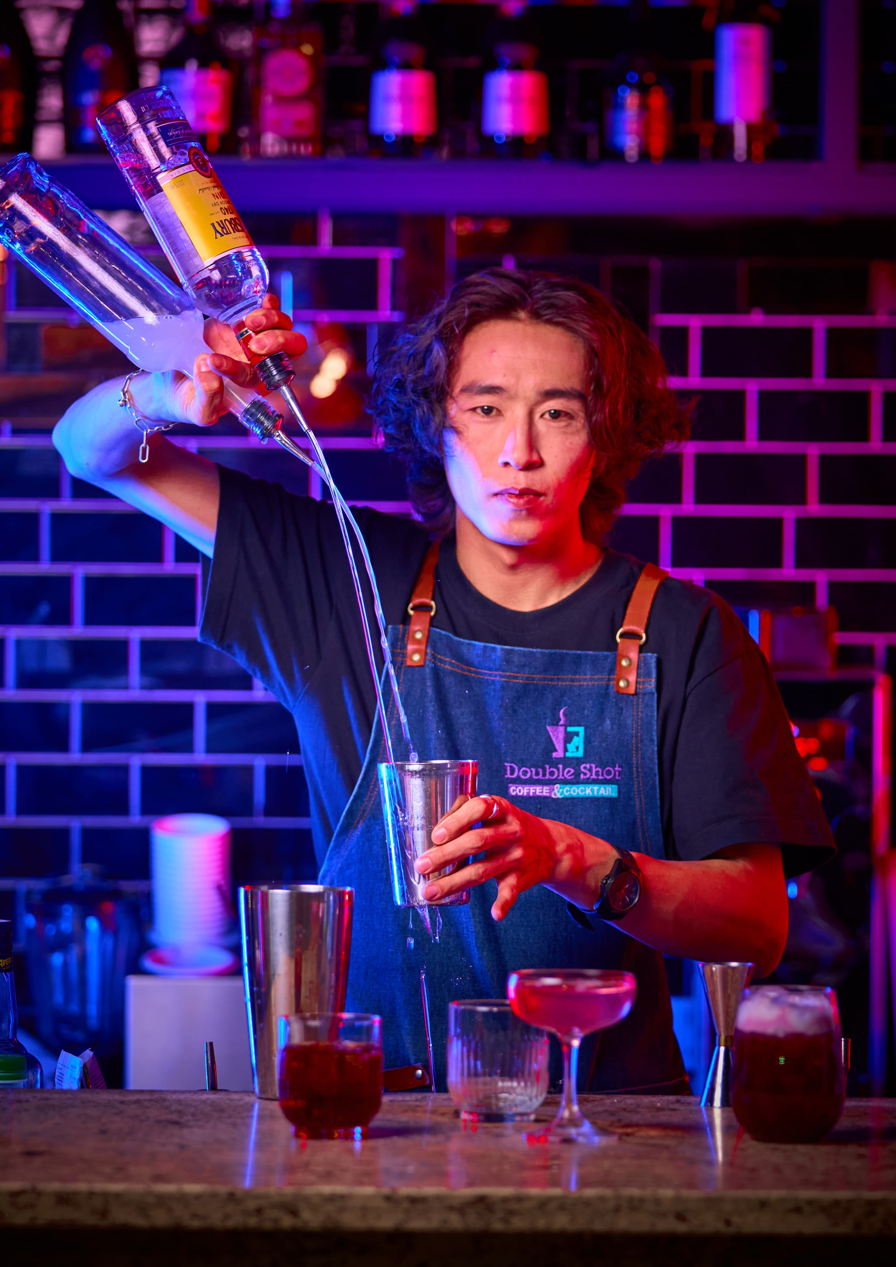 Mixologist