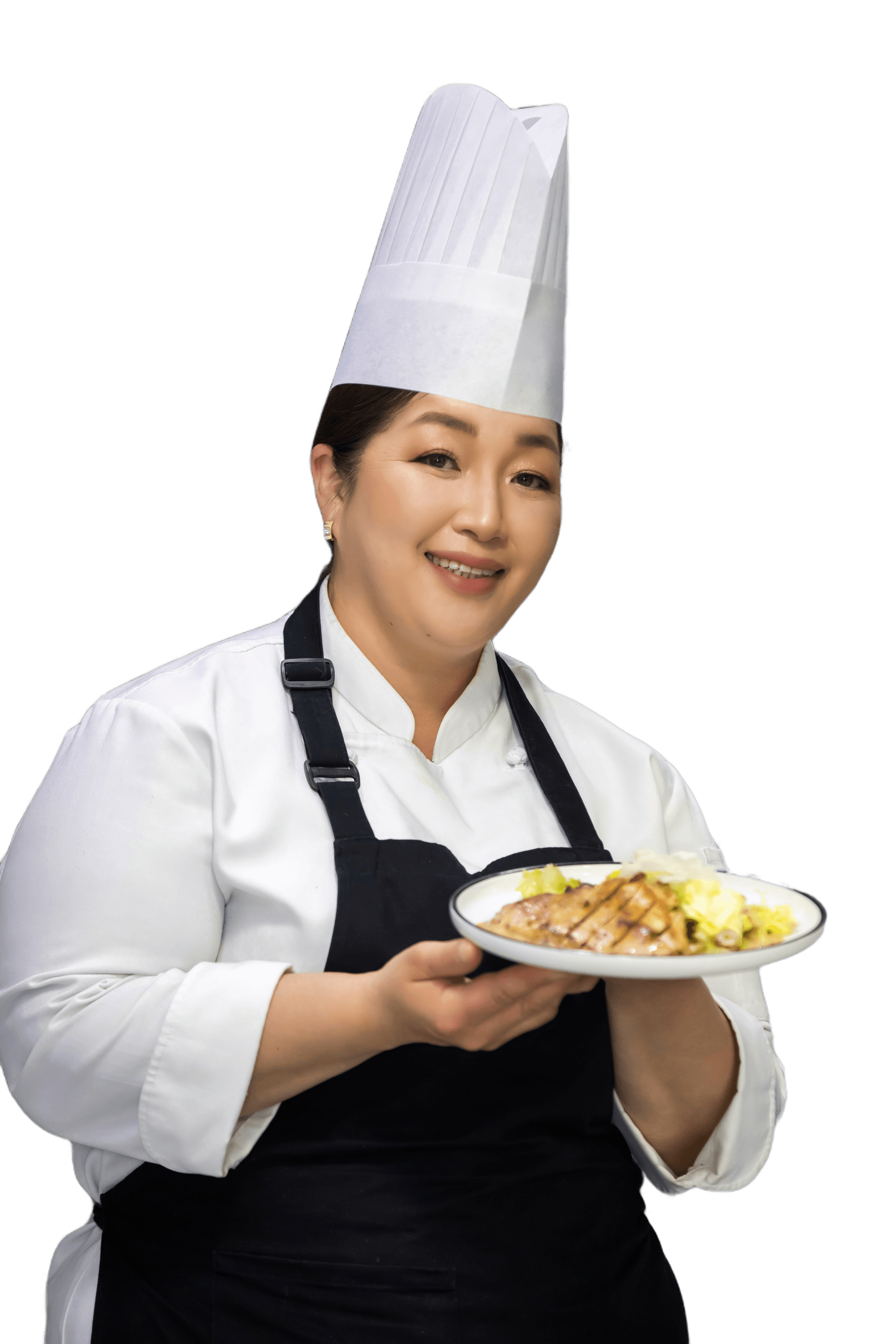 Professional Chef