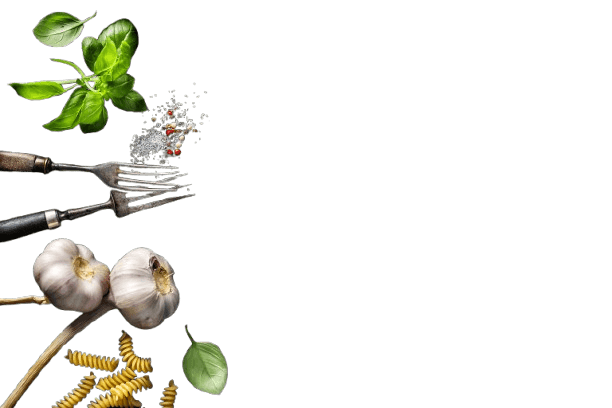 food decorations