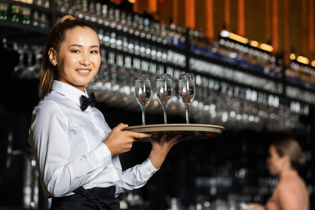 Server